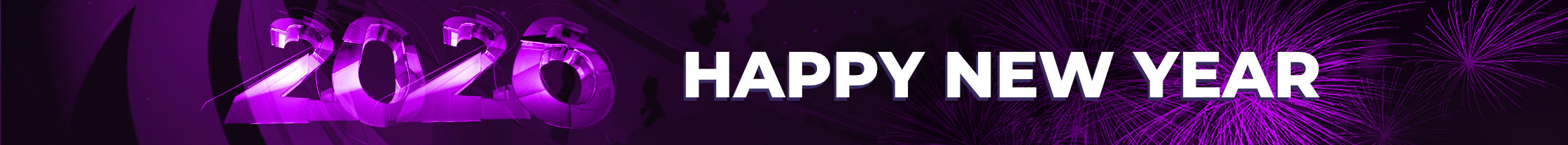 Einen guten Start ins neue Jahr