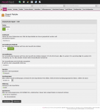 Artikelexport per csv zu Check24.de