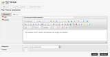 FAQ-Manager