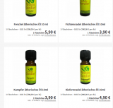 VPE Menge, Einheit - Verpackungseinheit