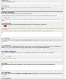 Versand, Spedition nach Postleitzahlen-Zonen