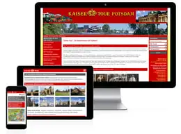Kaiser-Tour