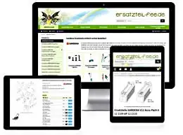 Ersatzteil-Fee