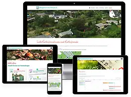 Gartenverein Fährhufe Rostock