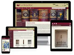 Onlineshop La Rondine