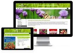 Saatgutwelt - Samen und Saatgut