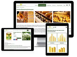 Voigthof - Imkerei & Kerzenmanufaktur